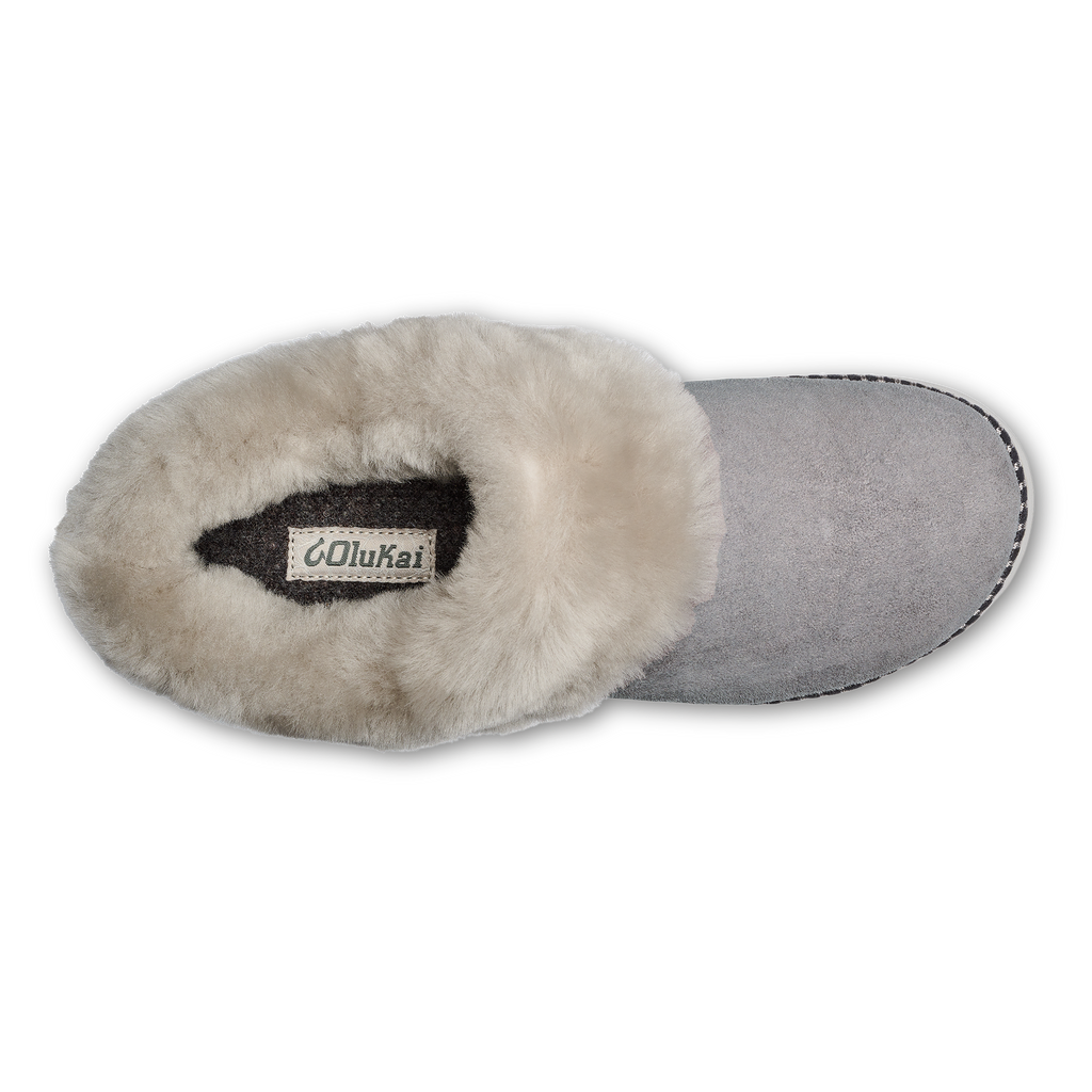 OlukaiKu‘i - Fog / Mist Grey