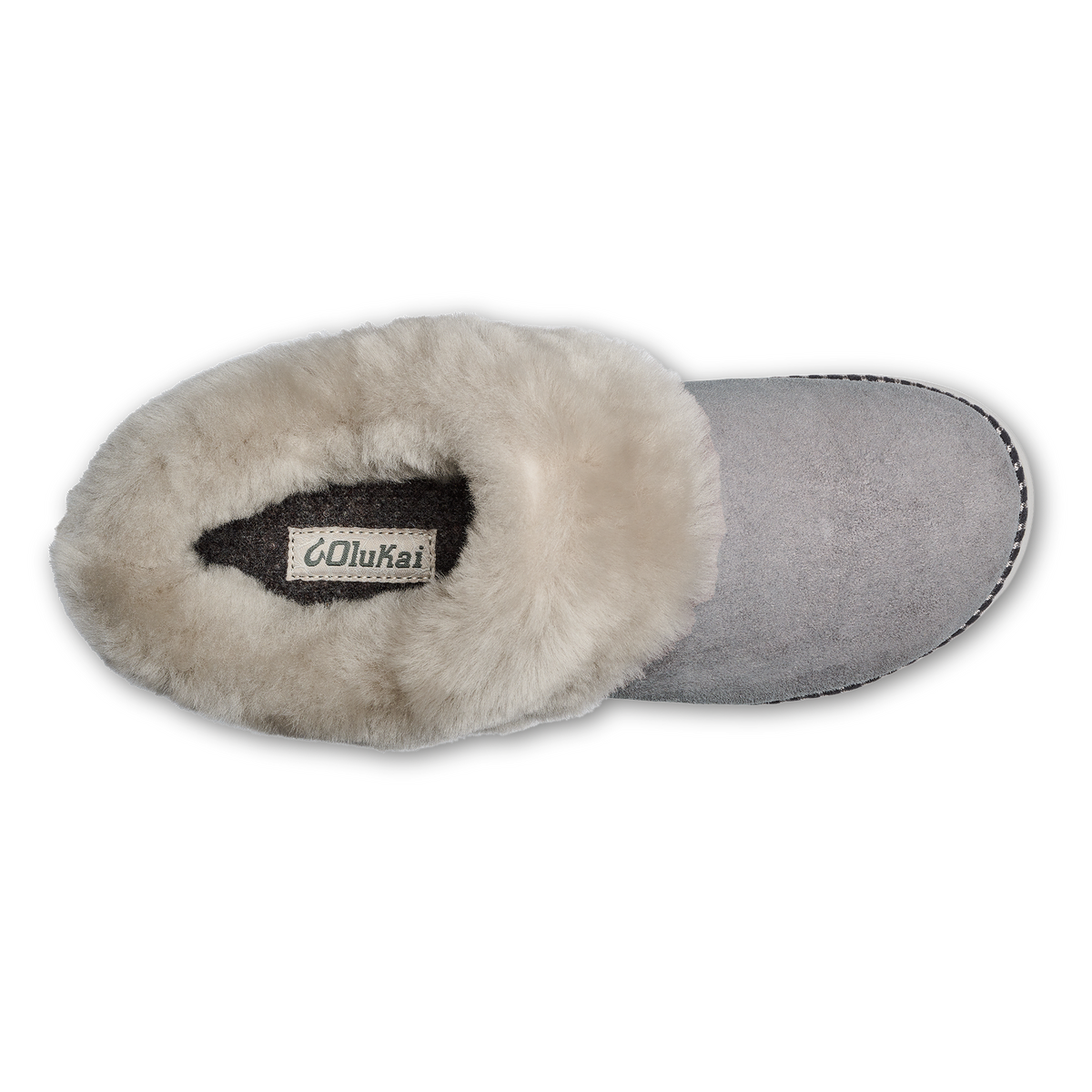 OlukaiKu‘i - Fog / Mist Grey