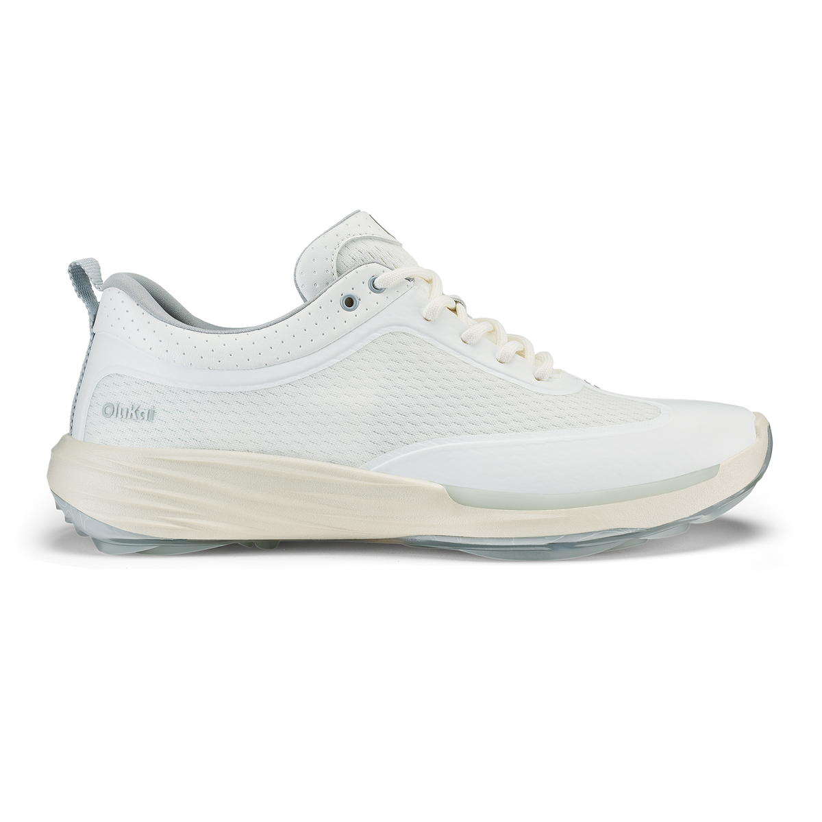 OlukaiMākena WP - White / White