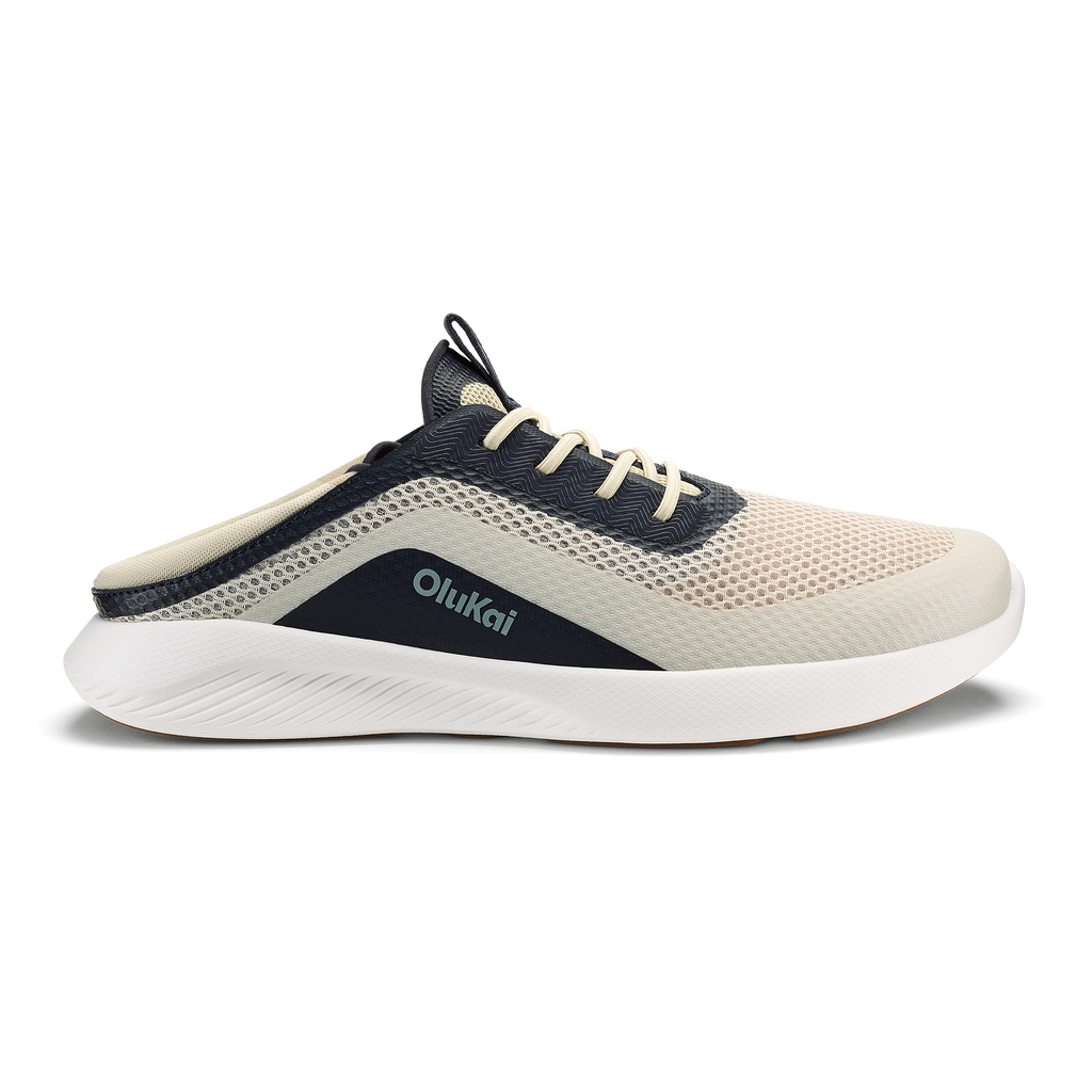 Kialoa - Tapa / Trench Blue