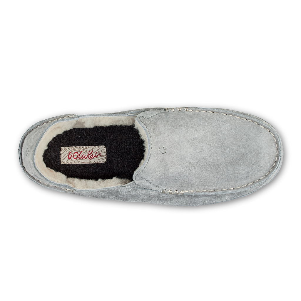 OlukaiNohea Slipper - Pale Grey