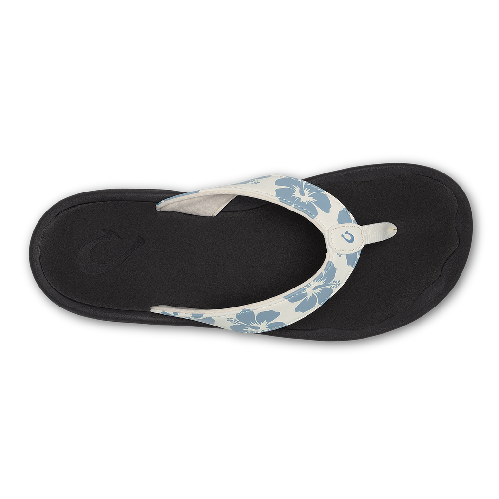 Olukai‘Ohana - White Sand / Pua