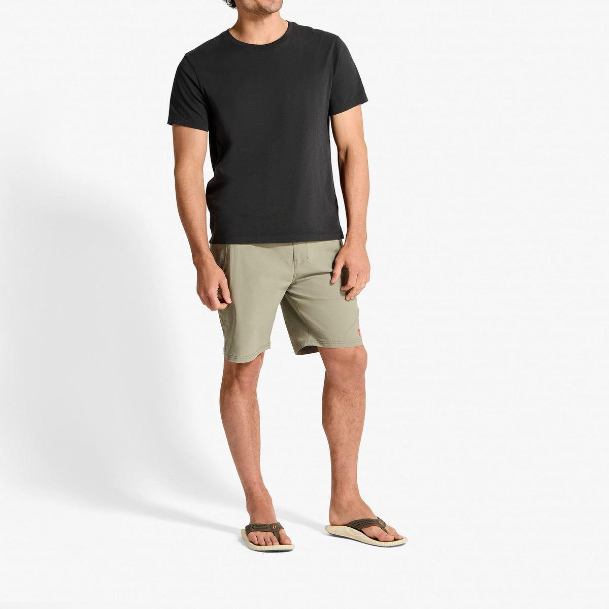 OlukaiUlele - Brown Koa / Brown Koa