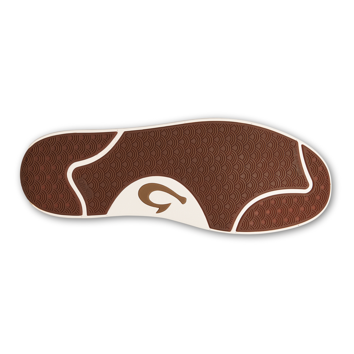 OlukaiLae‘ahi - Bone