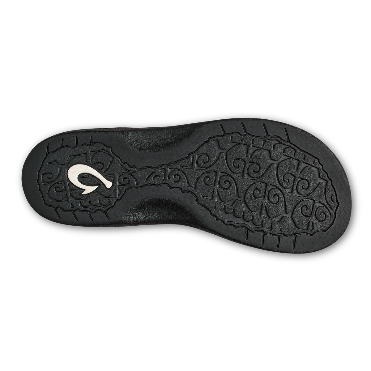 OlukaiʻOhana Lahi - Gold / Black
