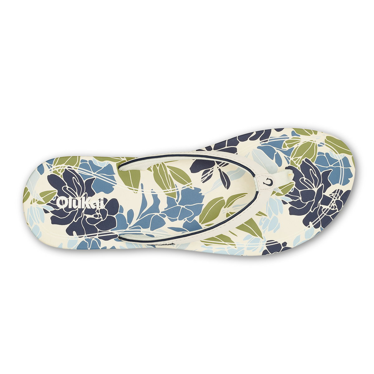 Olukai‘Uiki - Mood Indigo / Pa'i