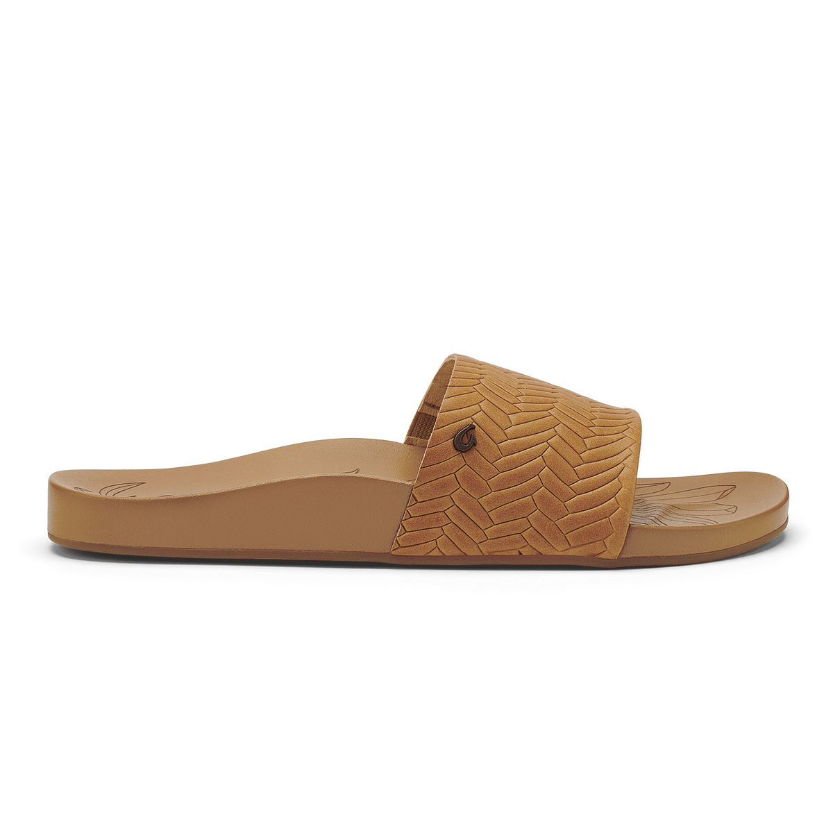 Kīpe‘a Pono - Sahara / Weave