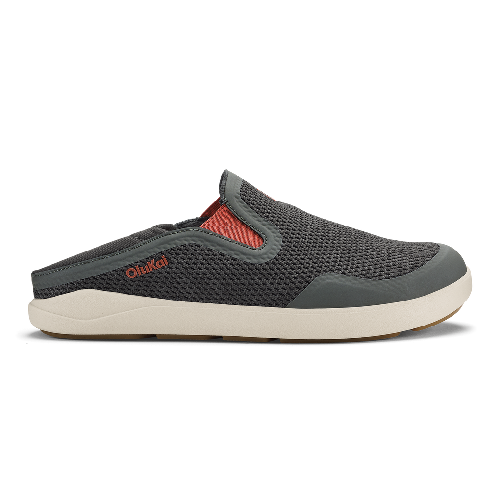 Moku Slip On - Island Salt / Koi