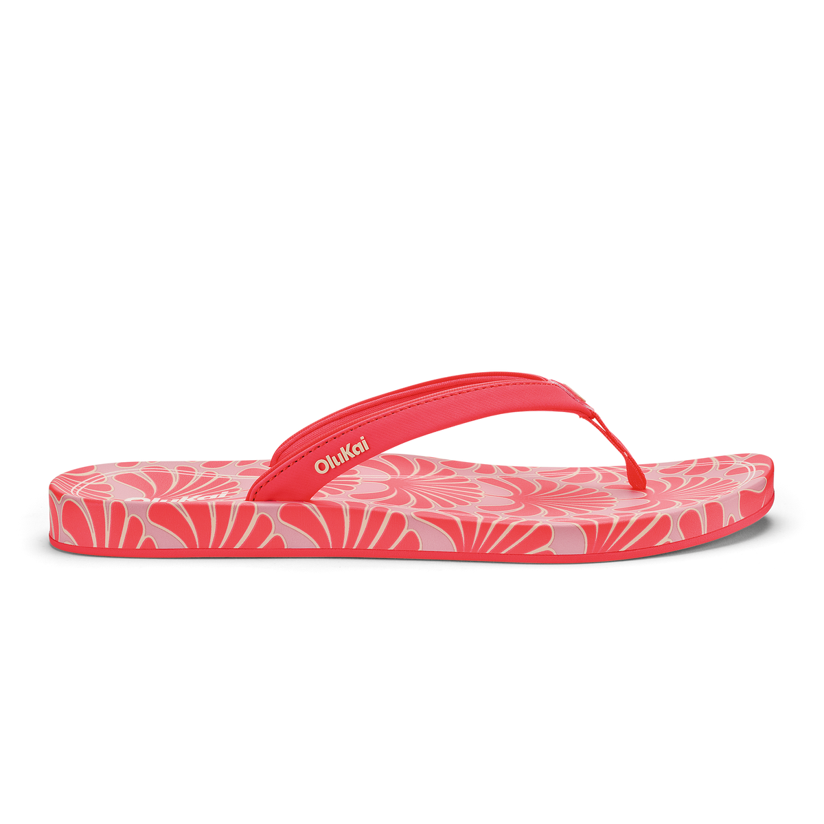 Olukai‘Uiki - Hot Pink / Pa‘i