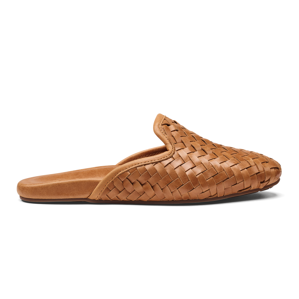 OlukaiMi‘i - Kukui Brown / Kukui Brown