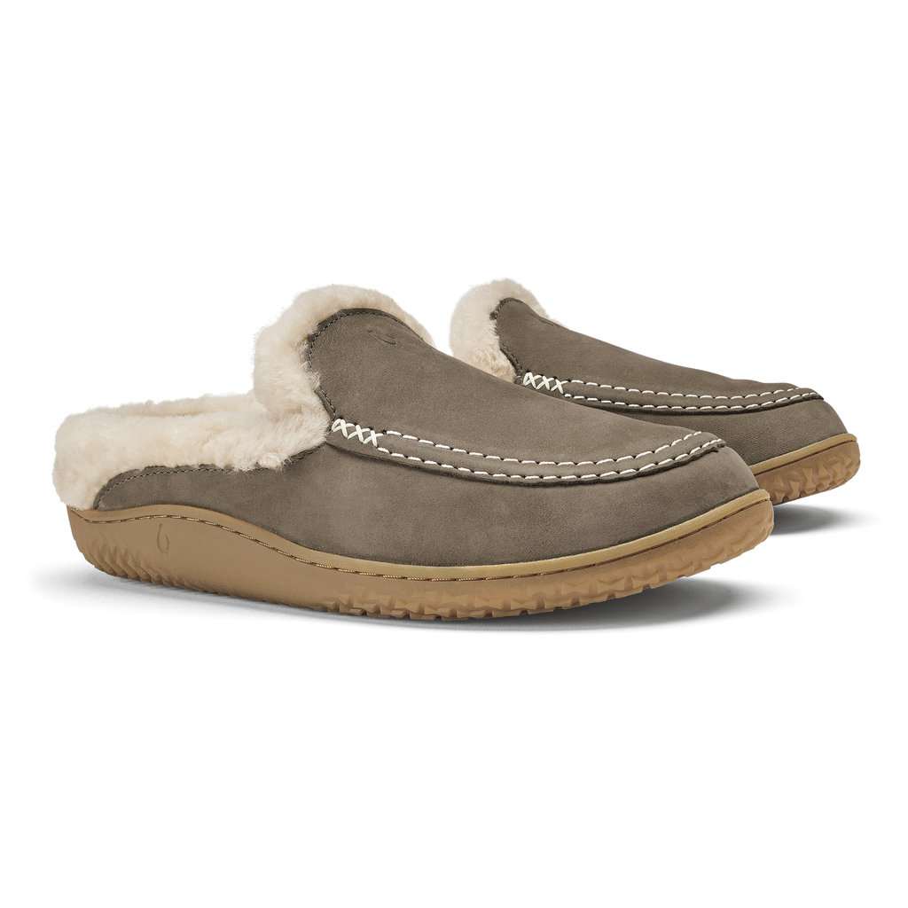 OlukaiNohea Kolo - Walnut / Walnut