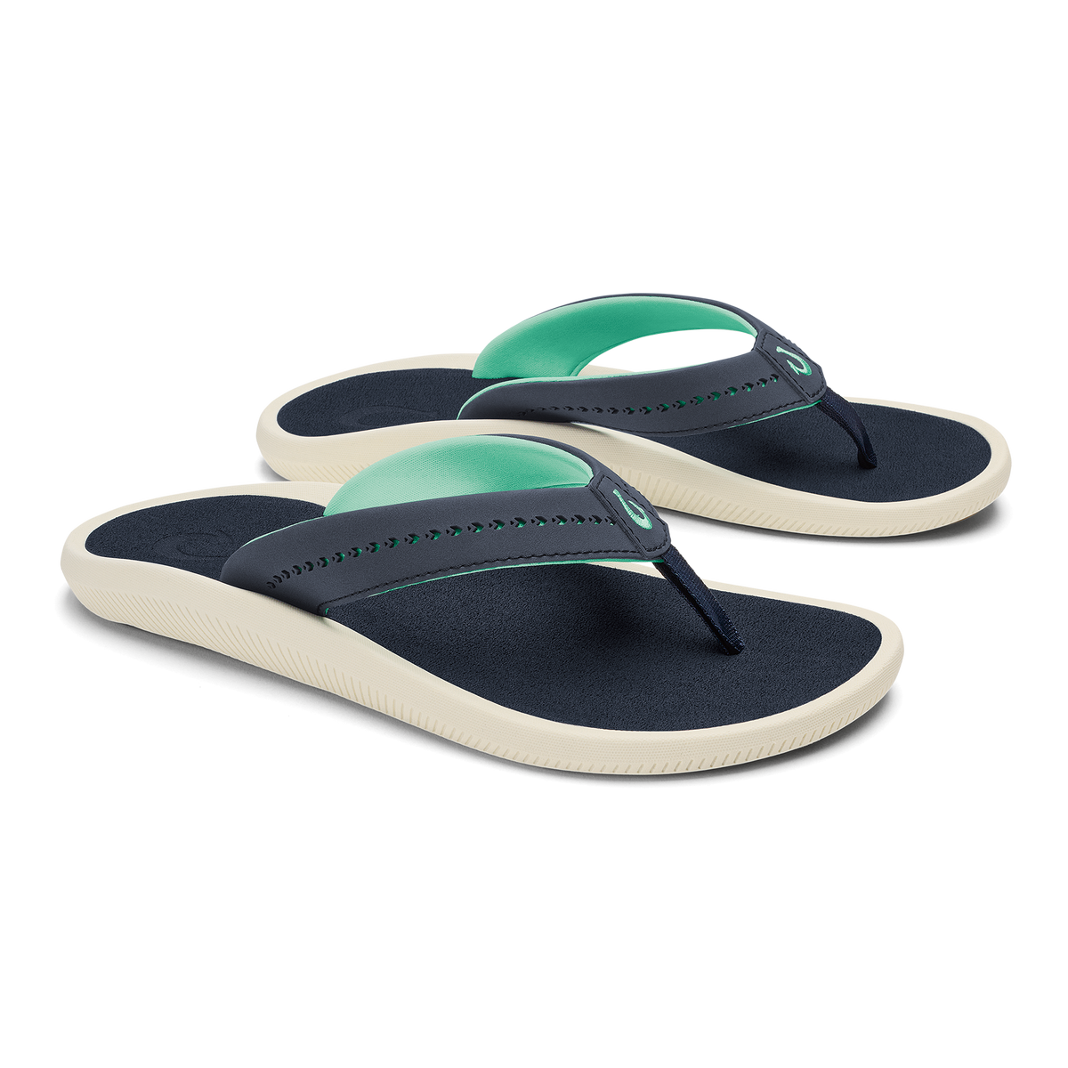 OlukaiUlele - Trench Blue / Trench Blue