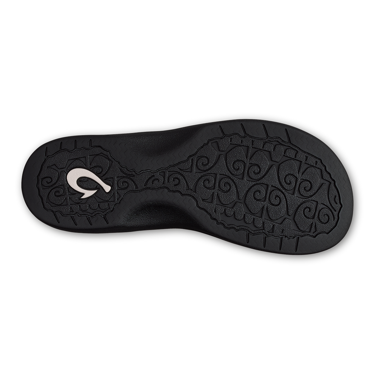 Olukai‘Ohana - Red Acacia / Script