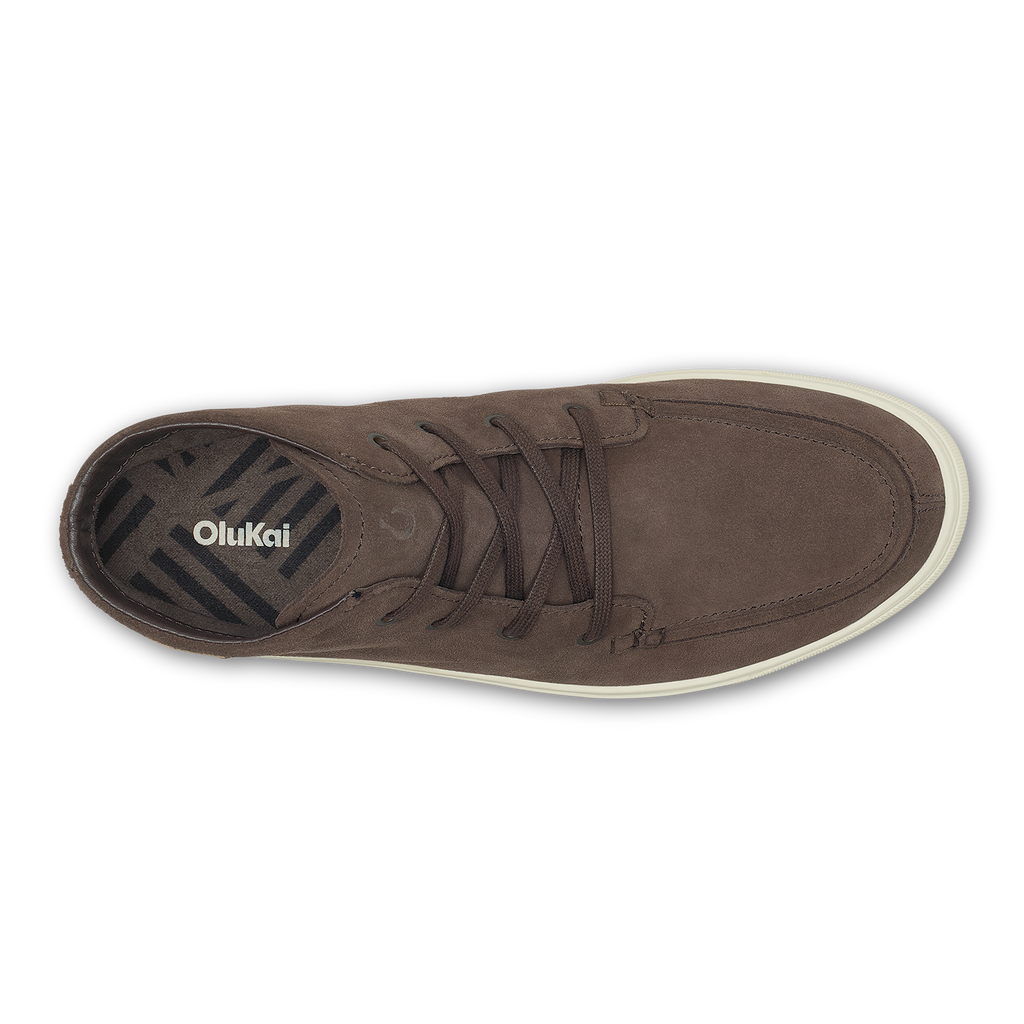 Kou Chukka - Dark Java / Tan