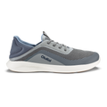 Kialoa - Charcoal / Sharkskin
