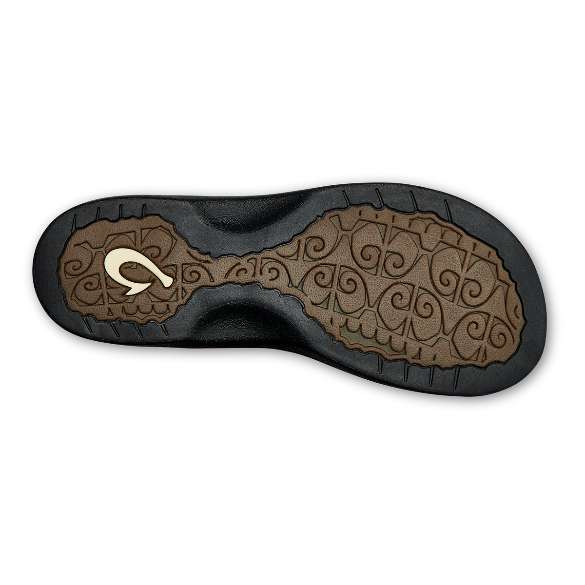 Olukai‘Ohana - Black