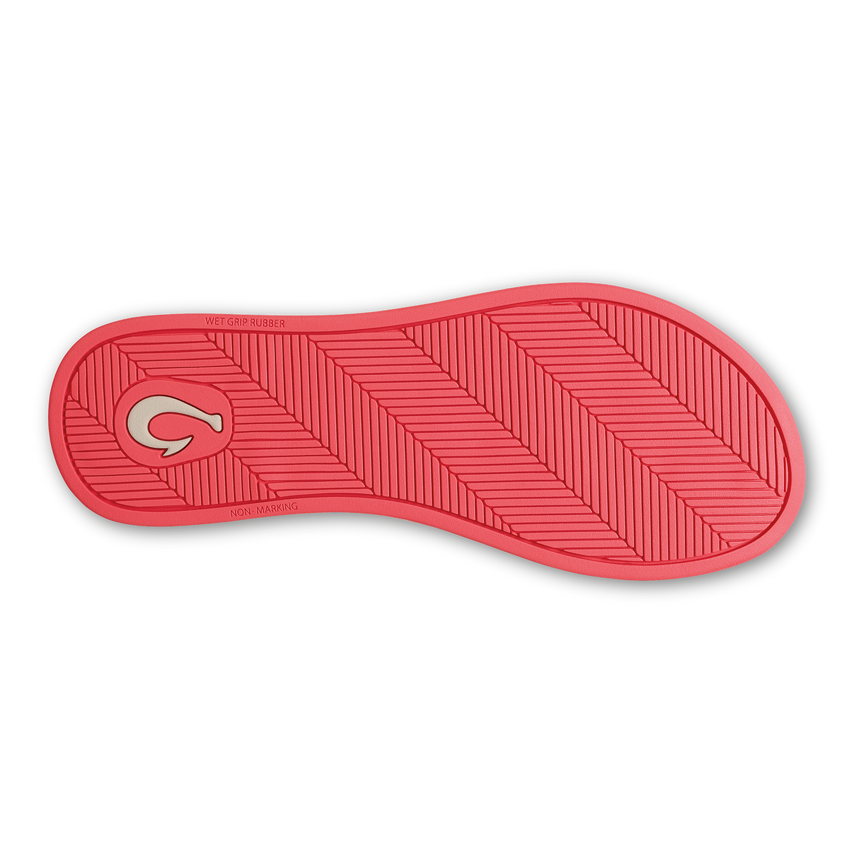 Olukai‘Uiki - Hot Pink / Pa‘i