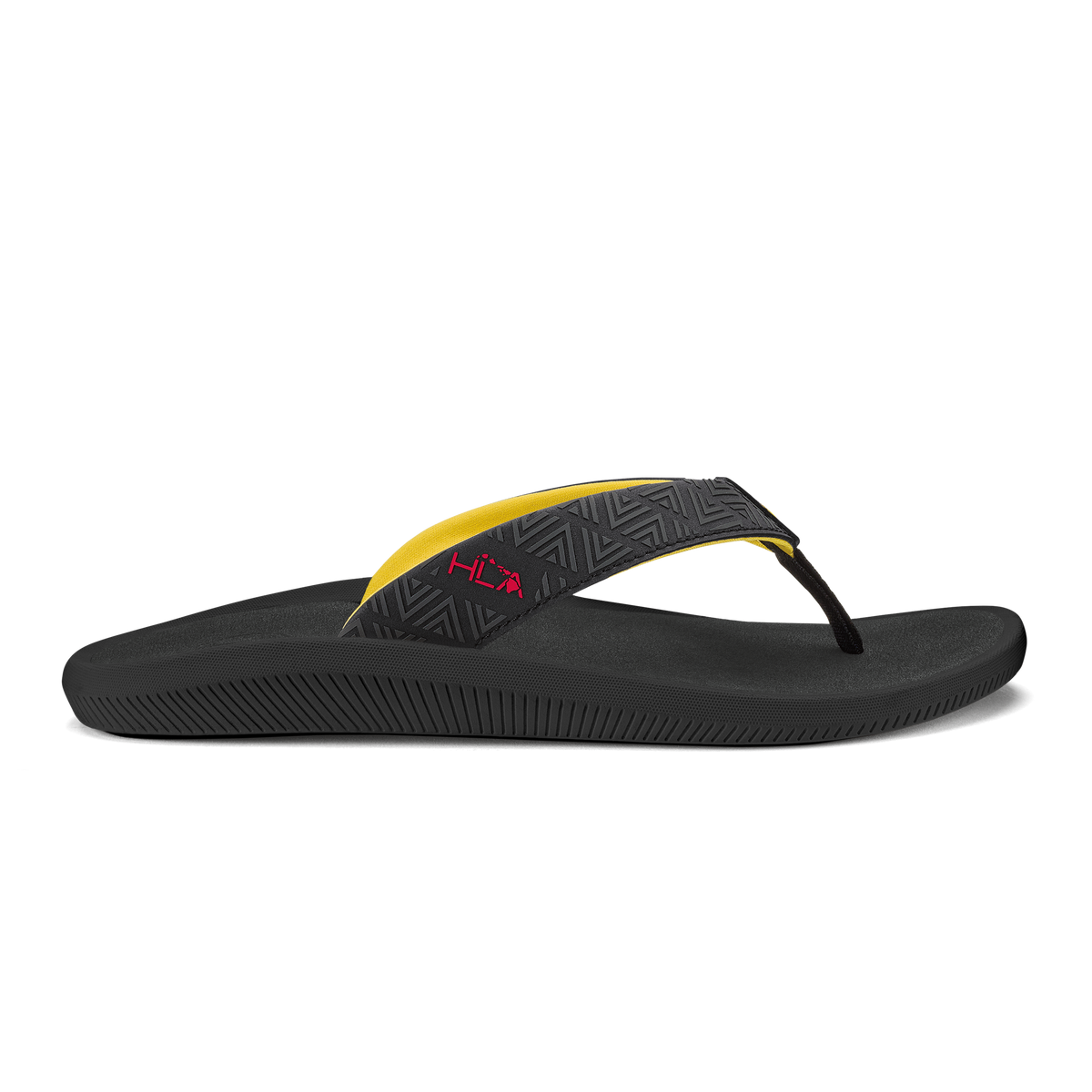 OlukaiUlele - Black / HLA