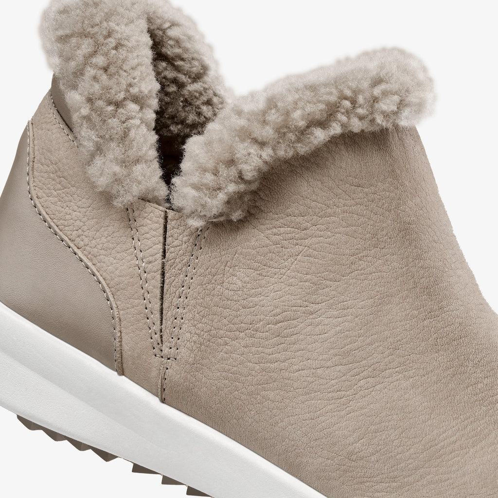 Kāmau - Taupe Grey / Taupe Grey