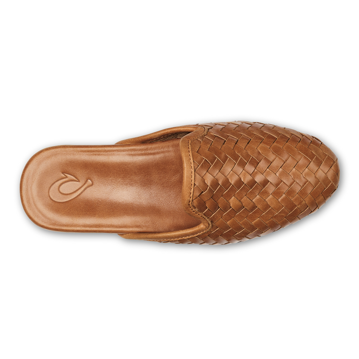 OlukaiMi‘i - Kukui Brown / Kukui Brown