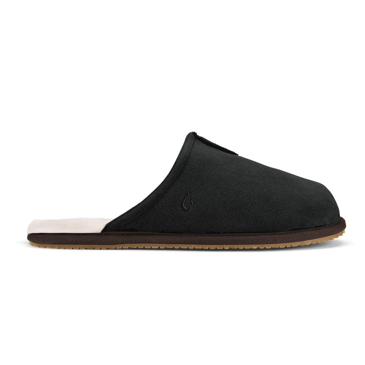 Kū‘ono - Black / Dark Java