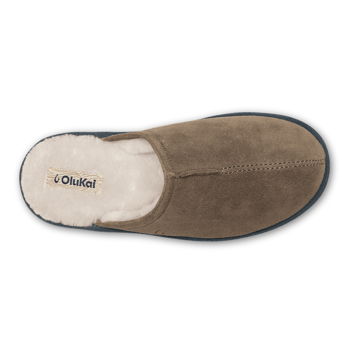 OlukaiKū‘ono - Walnut / Dark Shadow