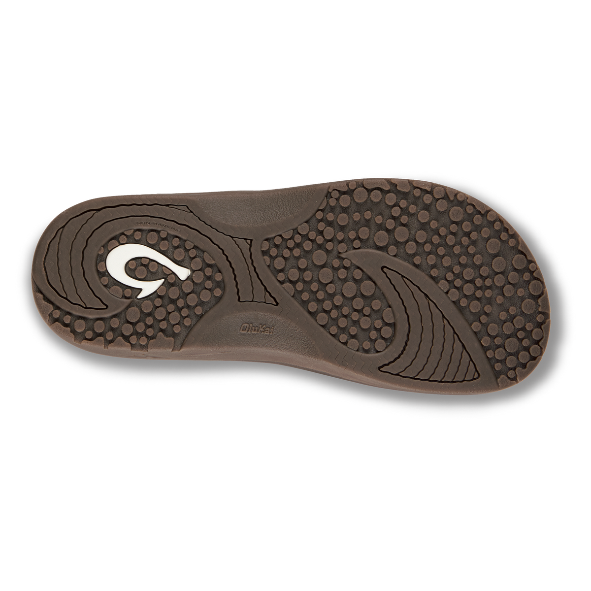 OlukaiNalu Slide - Dark Java