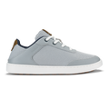 Kiahuna - Cloud Grey / Tan