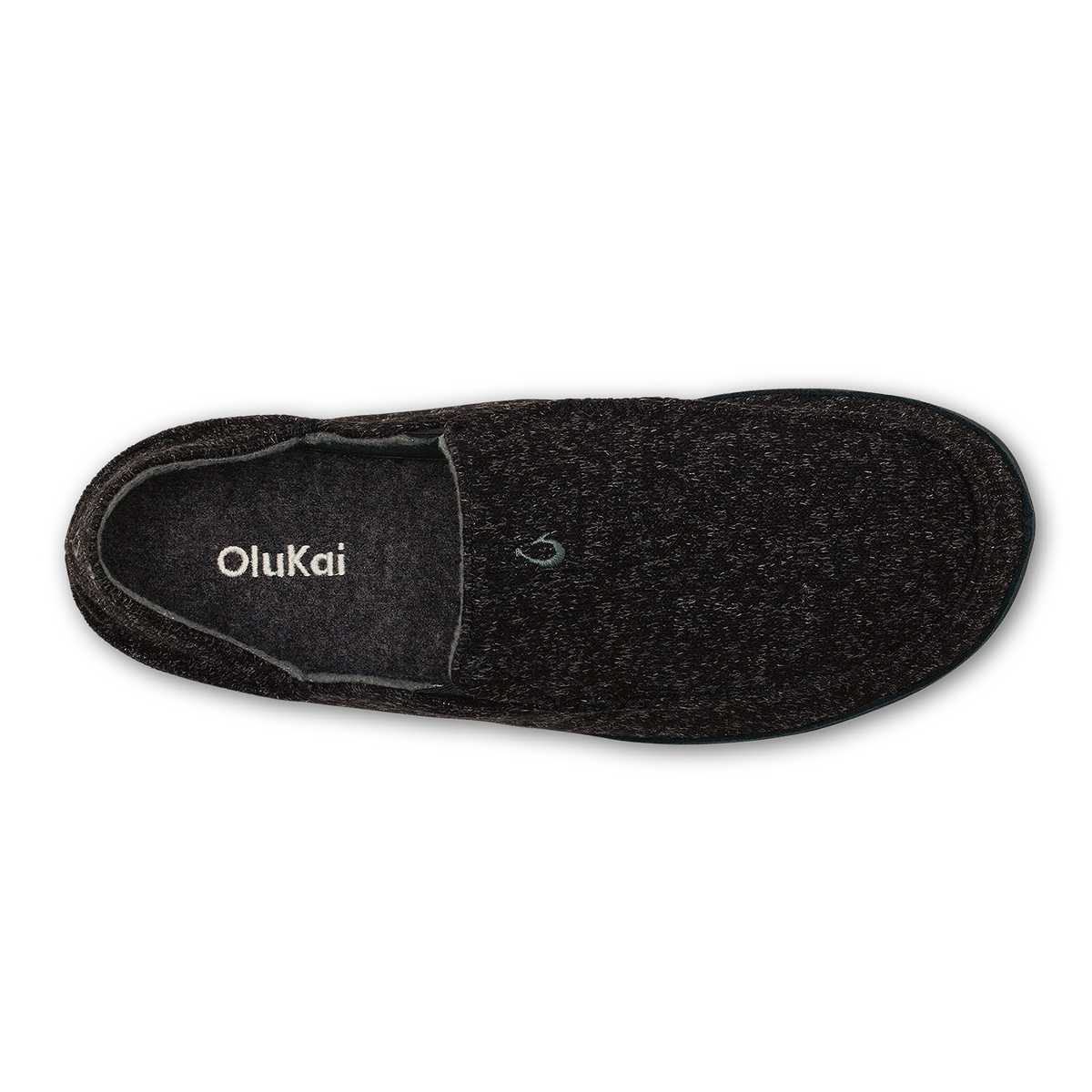 OlukaiMoloā Hulu - Black