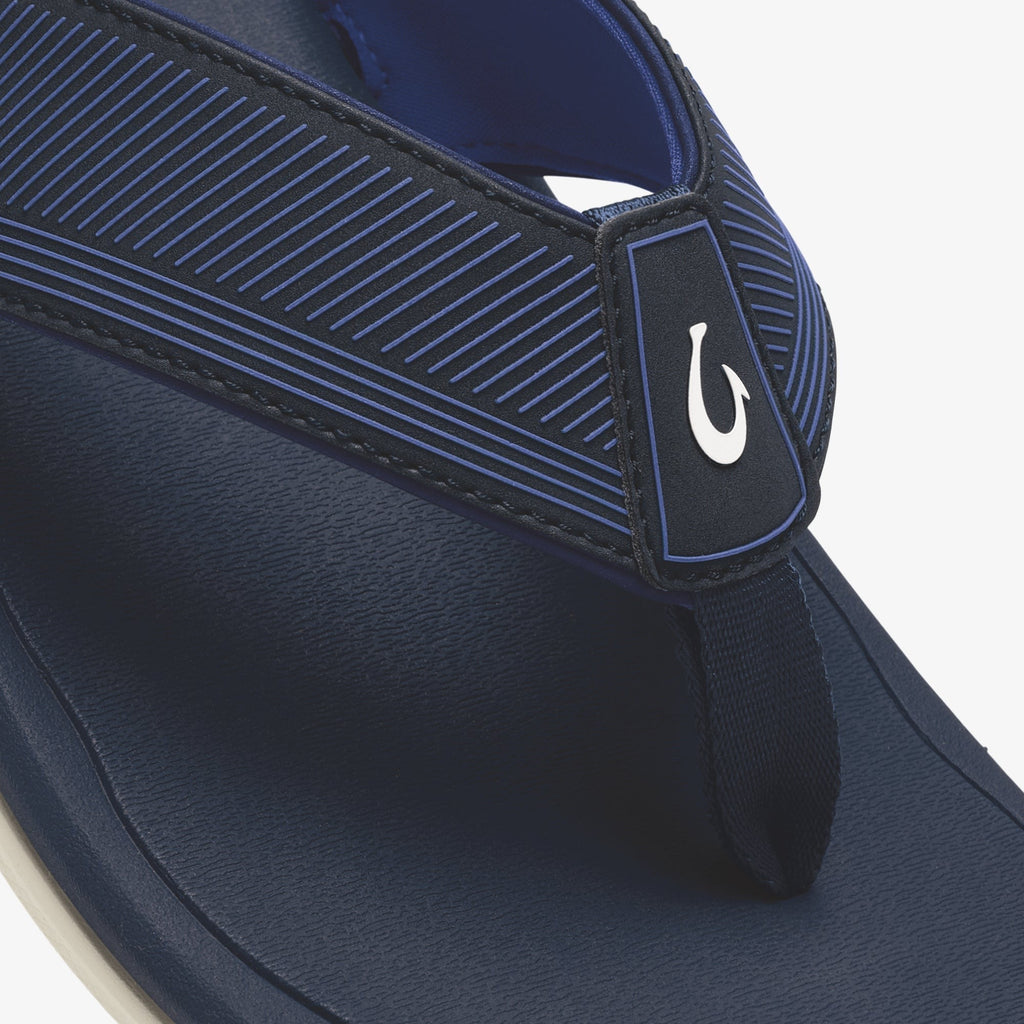 OlukaiʻAhi Kai - Trench Blue / Trench Blue
