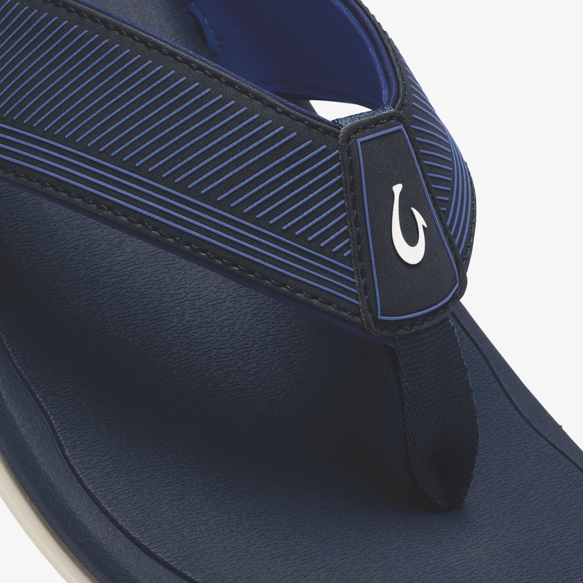 OlukaiʻAhi Kai - Trench Blue / Trench Blue