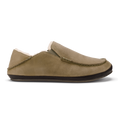 OlukaiMoloā Slipper - Clay / Dk Java