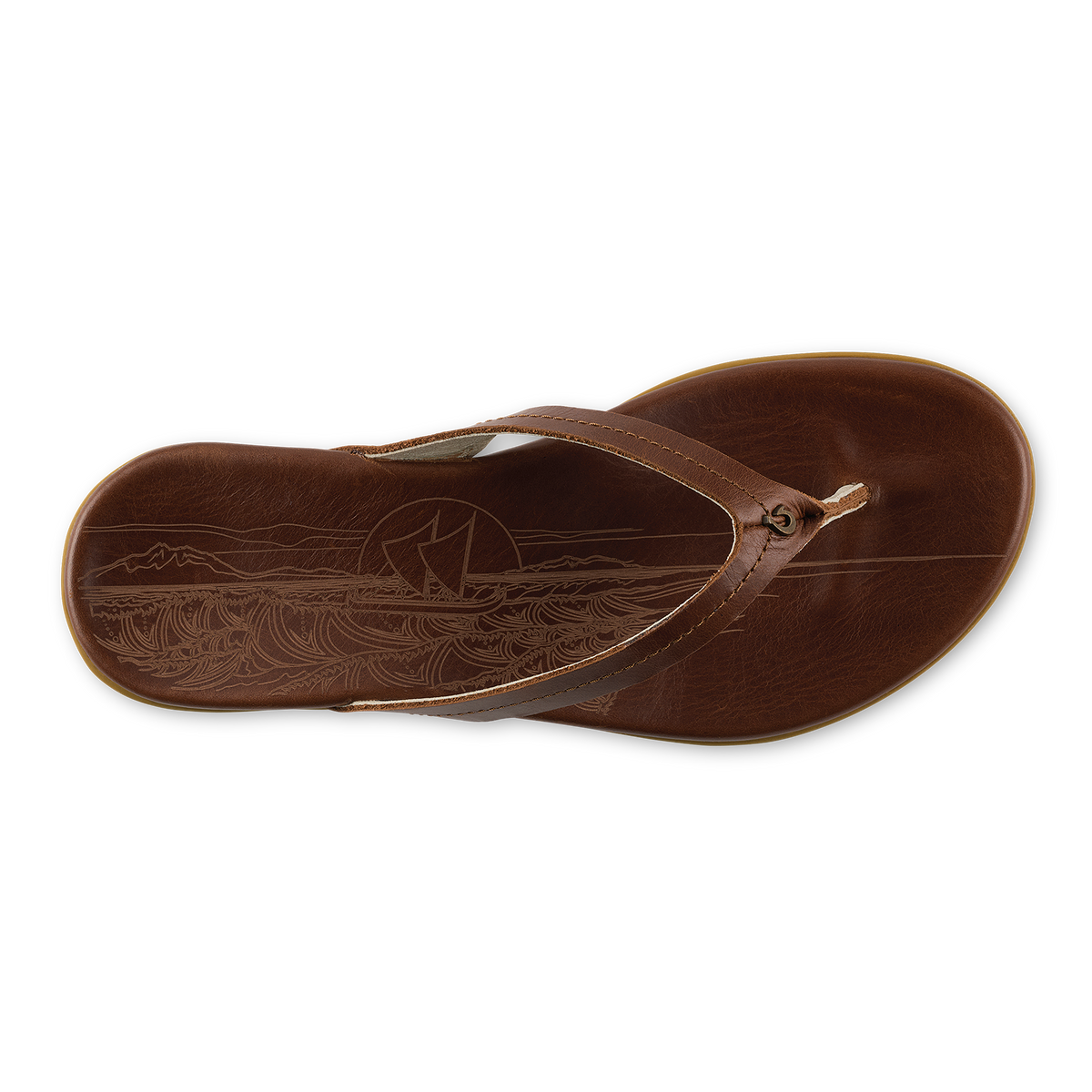 Hōkūle‘a Kia - Toffee / Toffee