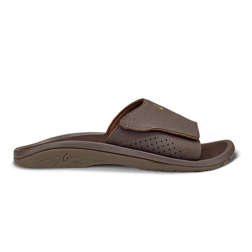 OlukaiNalu Slide - Dark Java