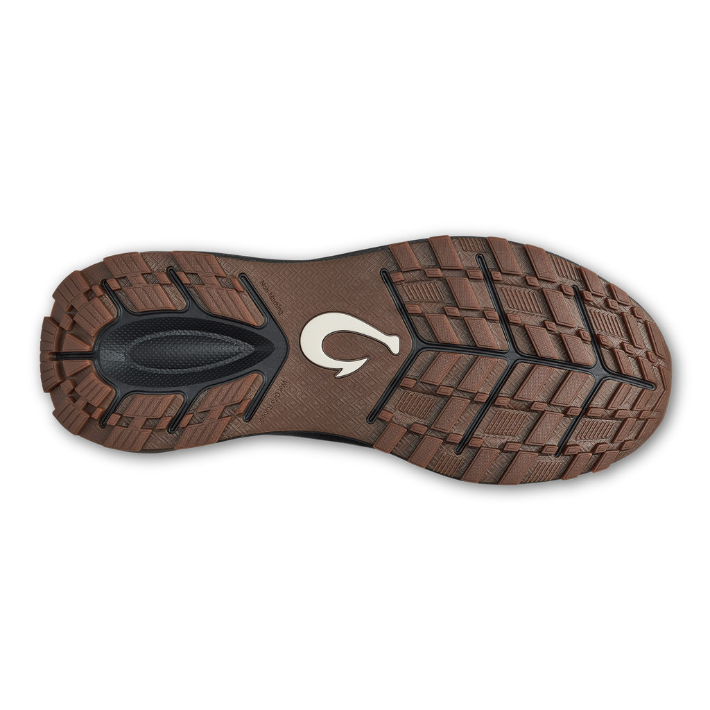 OlukaiMakiki - Black / Black