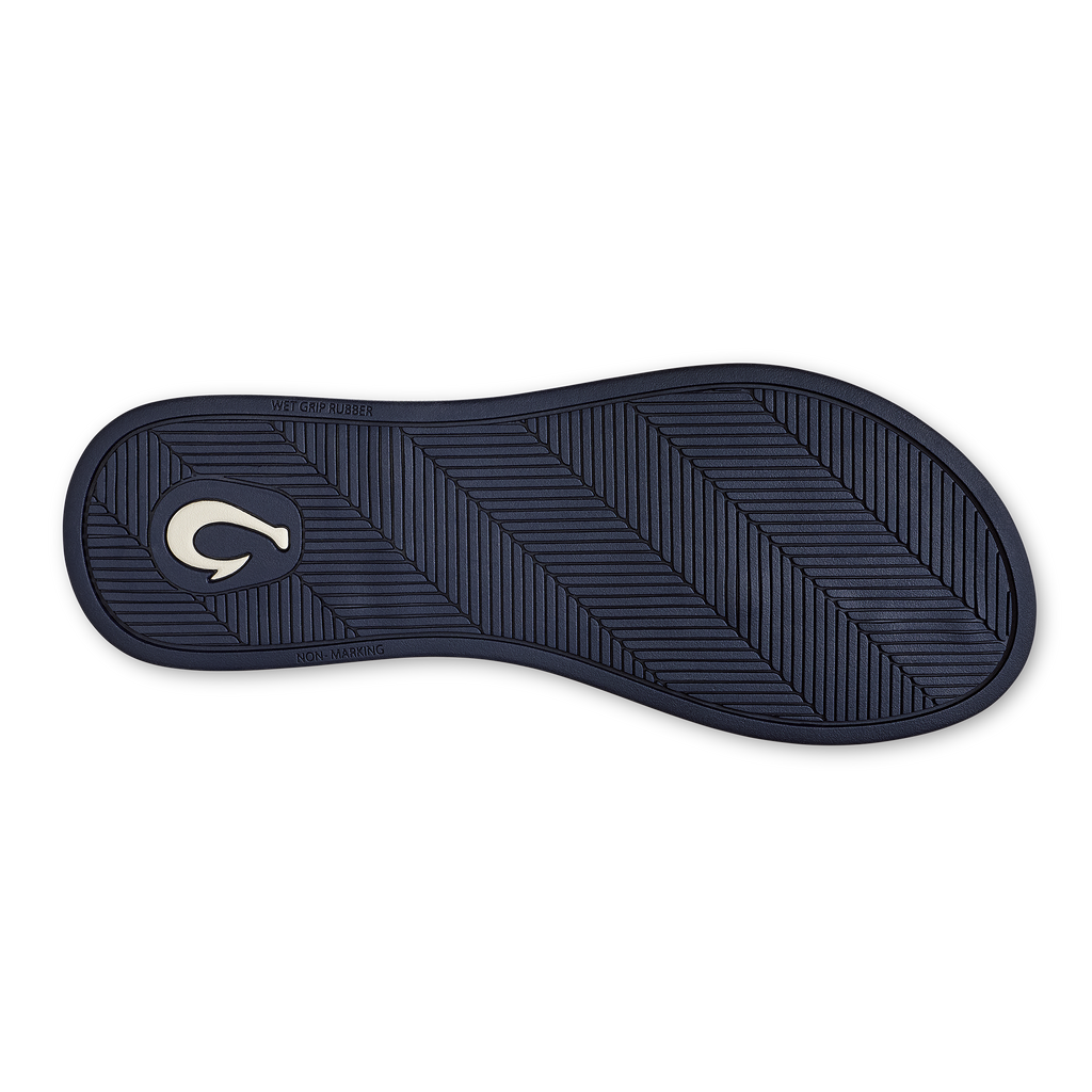 Olukai‘Uiki - Bright White / Palm