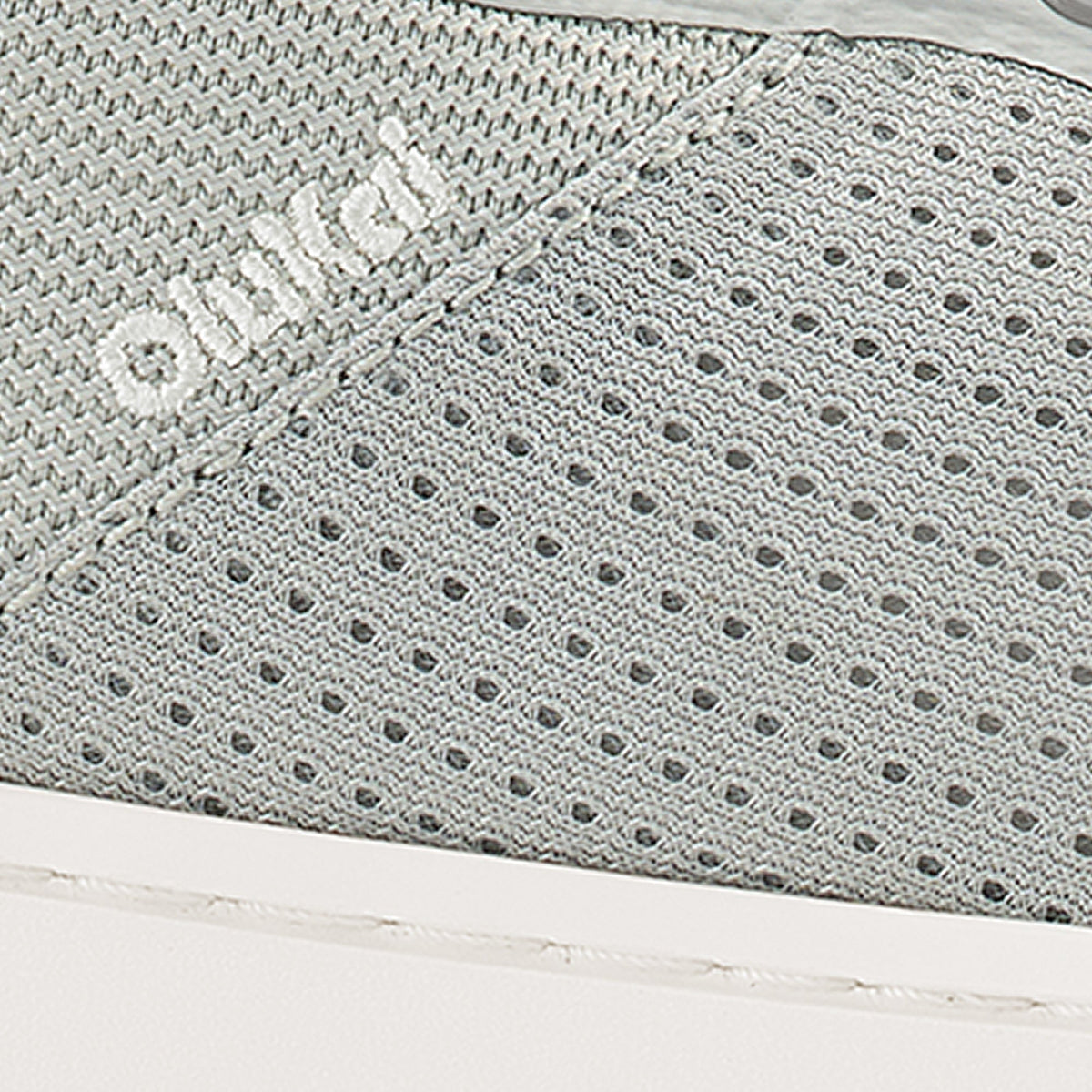 Kahakai - Cloud Grey / Cloud Grey