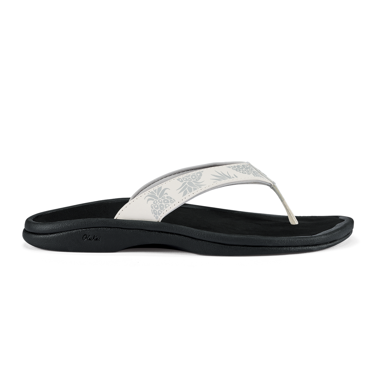 Olukai‘Ohana - Bright White / Hua
