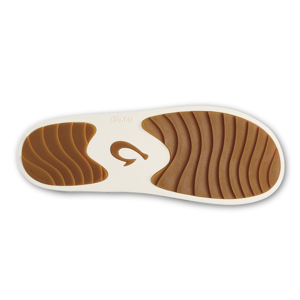 OlukaiMani - Dark Oak / Golden Sand