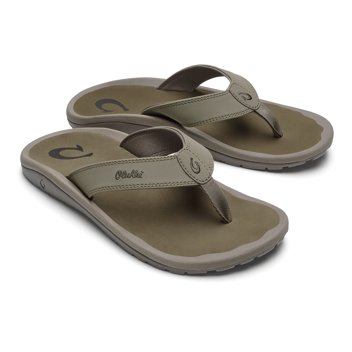 Olukai‘Ohana - Clay / Mustang