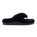 Kīpe‘a Heu - Black