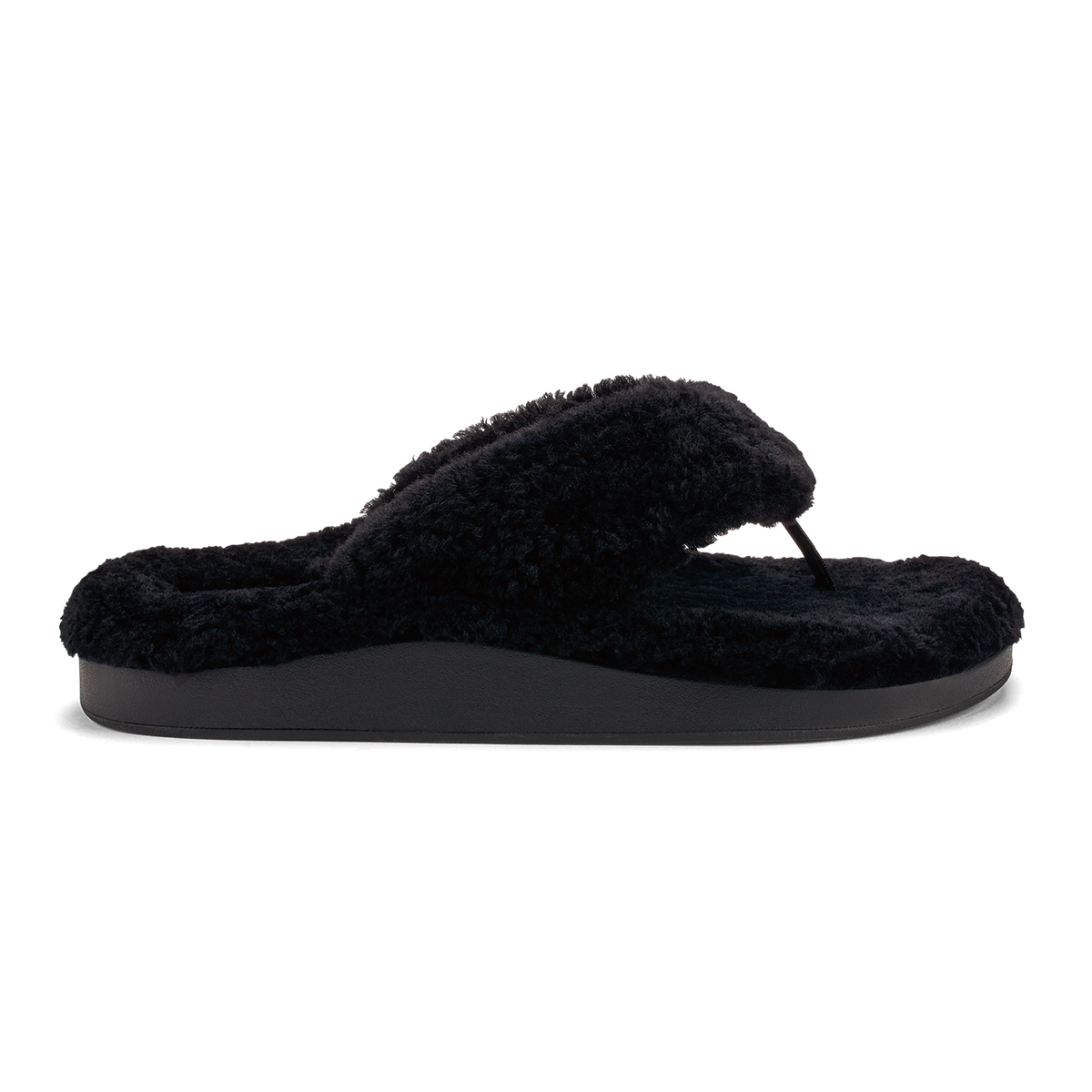 Kīpe‘a Heu - Black