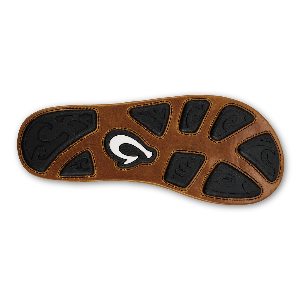 OlukaiHikianalia - Dark Java / Tan