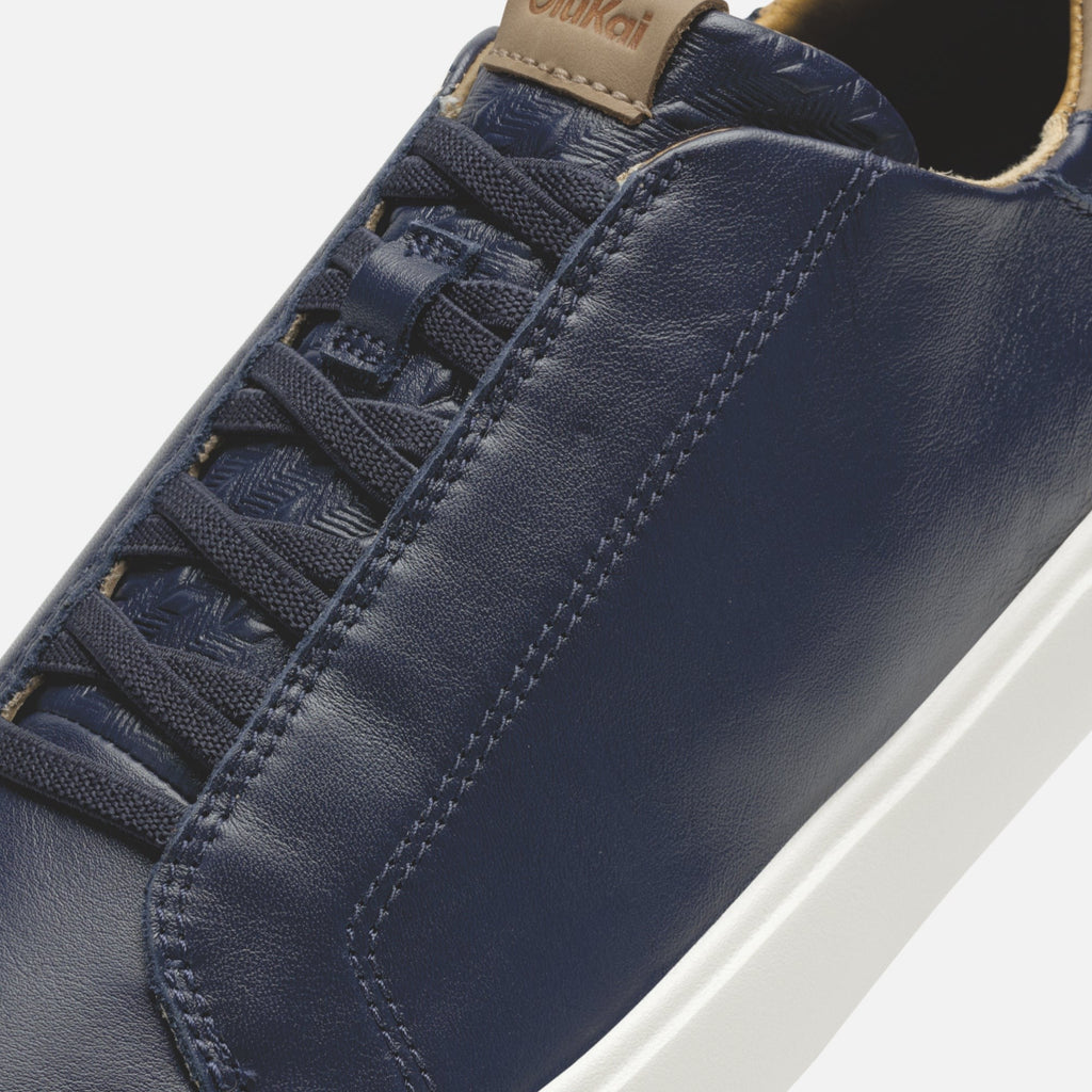 Lae‘ahi Lī Nolu - Trench Blue / Trench Blue