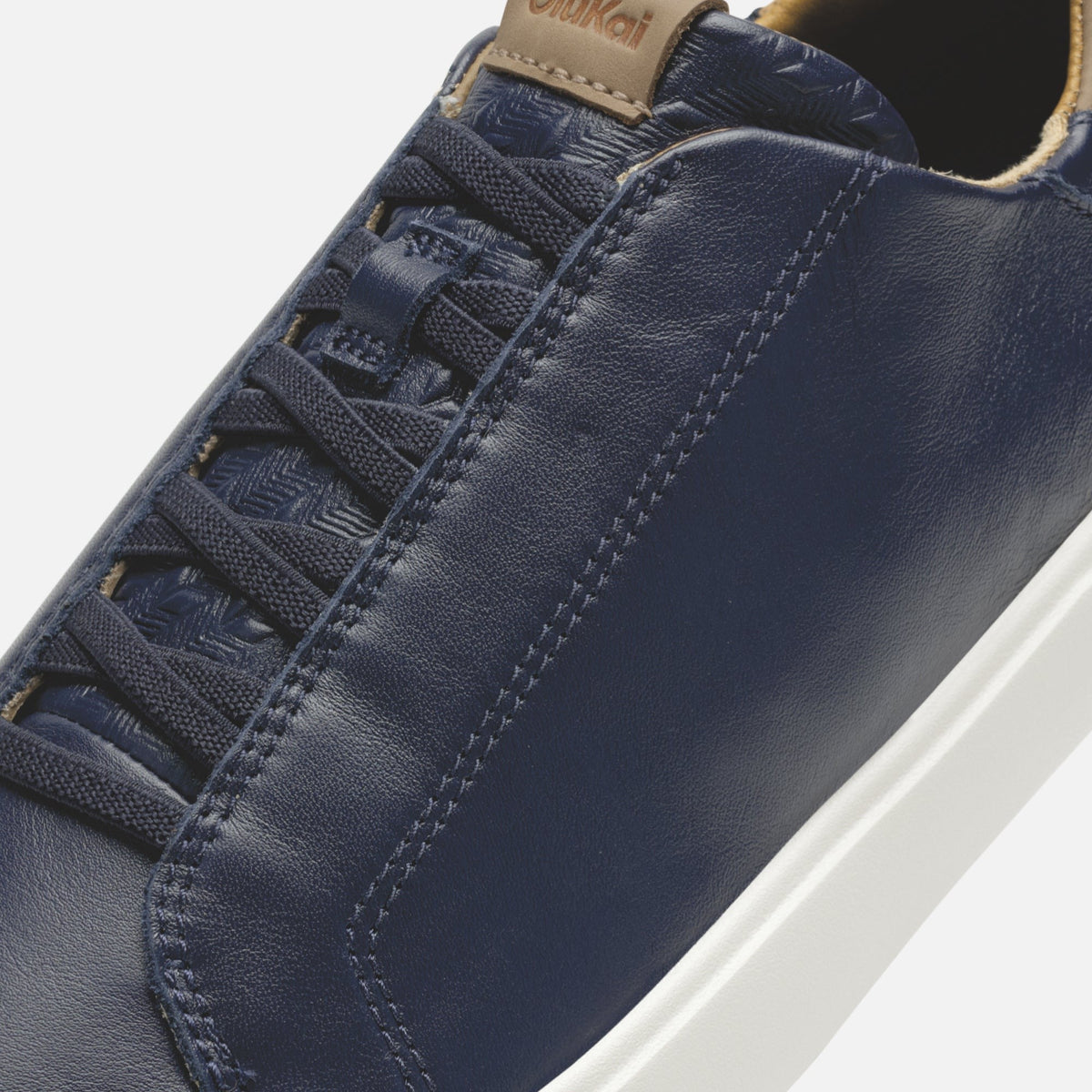 Lae‘ahi Lī Nolu - Trench Blue / Trench Blue