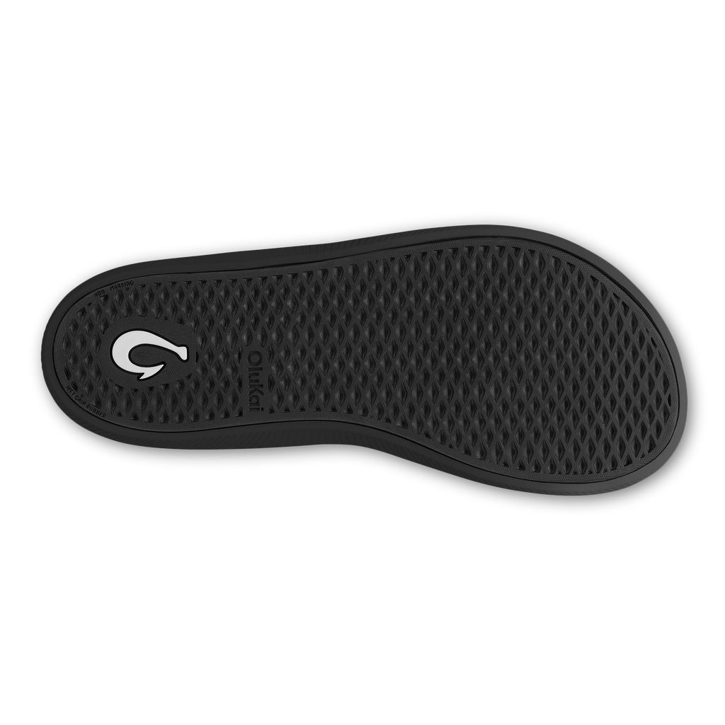 Ulele - Black / HLA