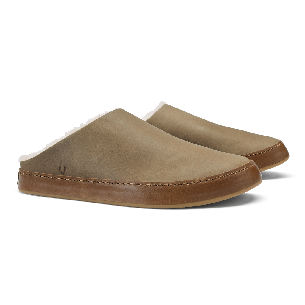 OlukaiLōli‘i - Clay / Tan
