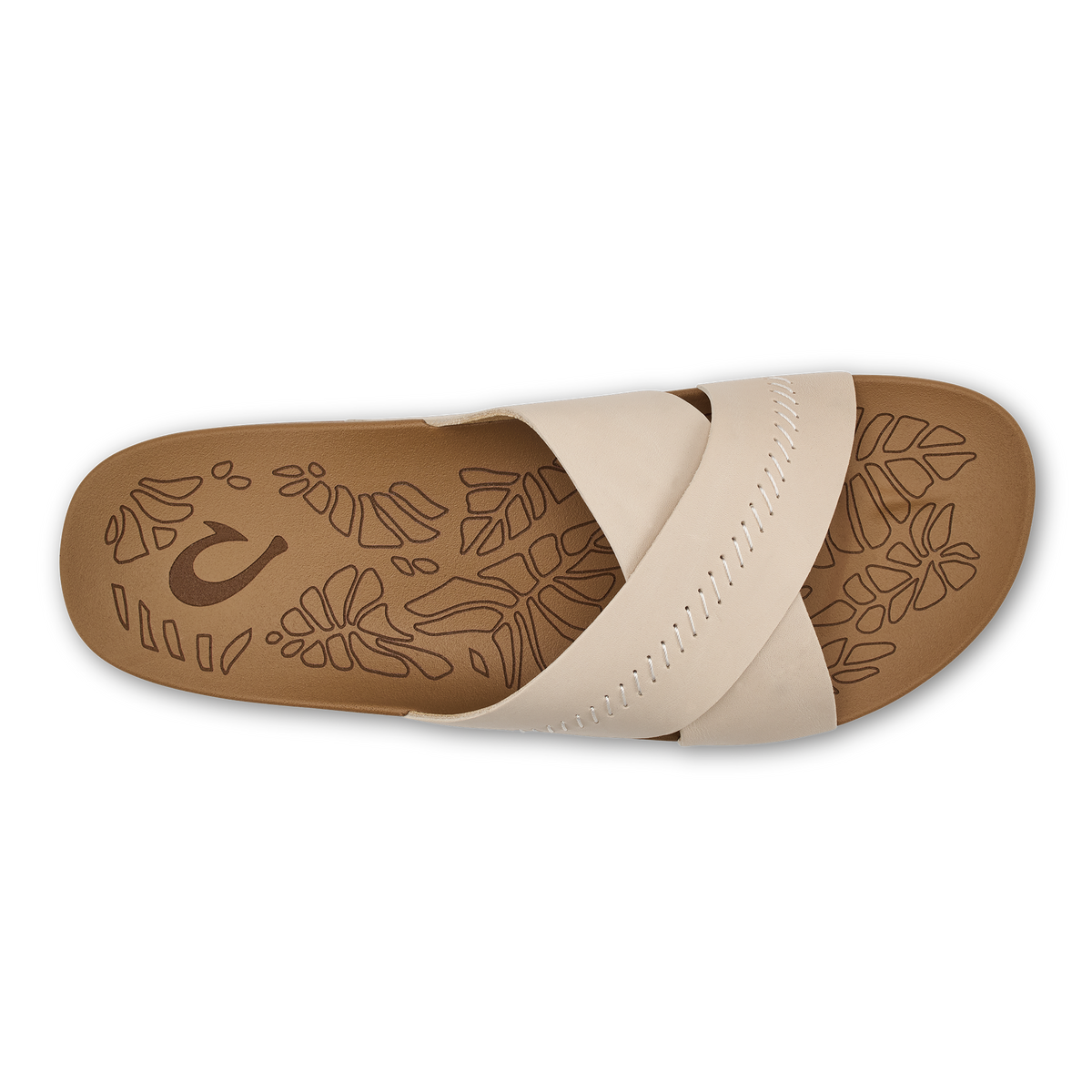 OlukaiKīpe‘a ‘Olu - Puka / Tan