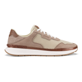 Koke - Ecru / Taupe Grey