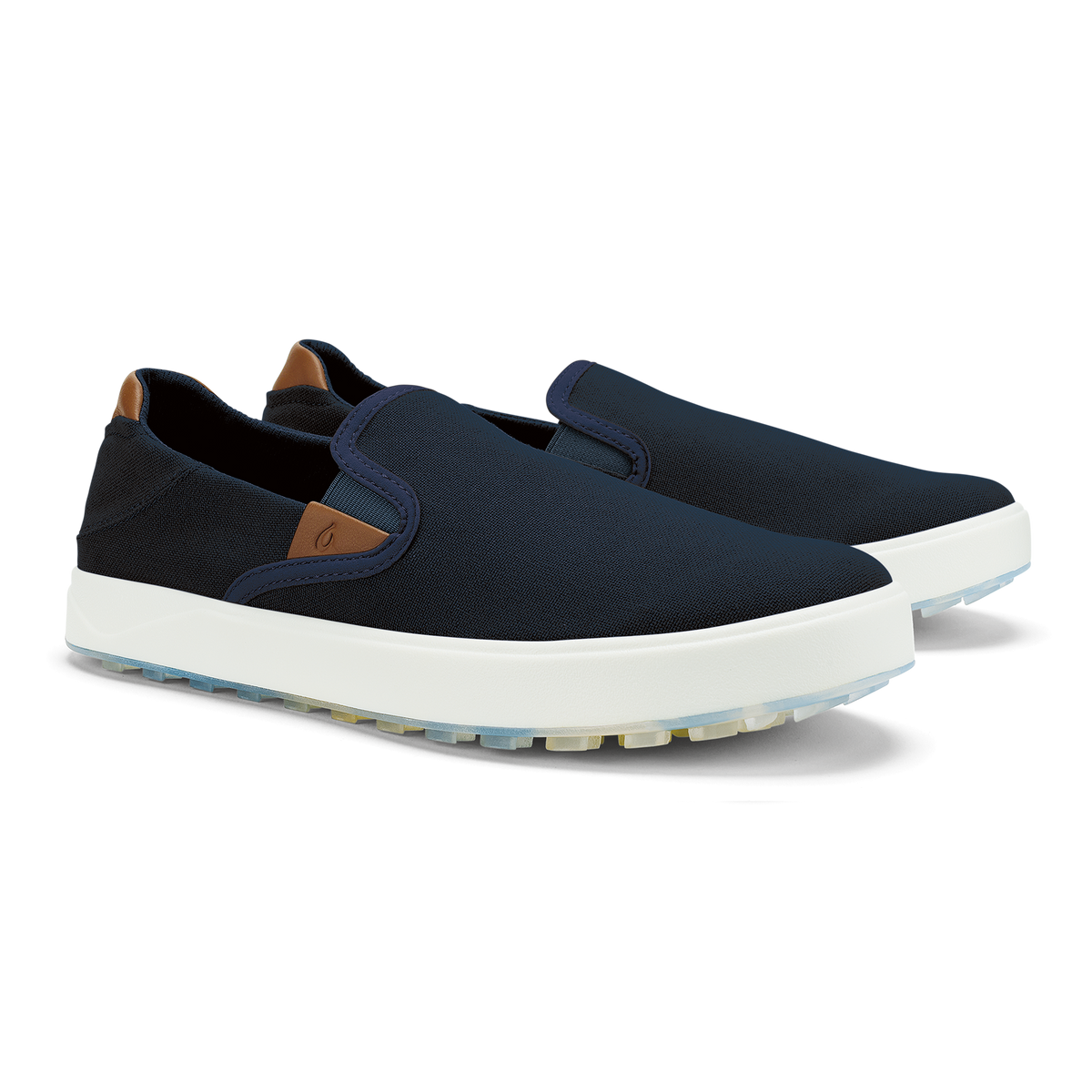 OlukaiWai‘alae Slip On - Trench Blue